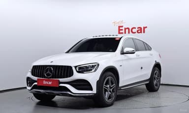 GLC-Class X253