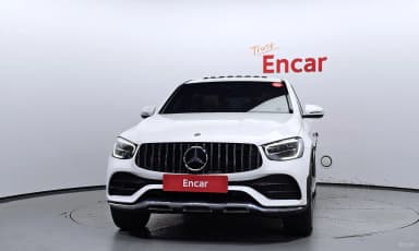 GLC-Class X253
