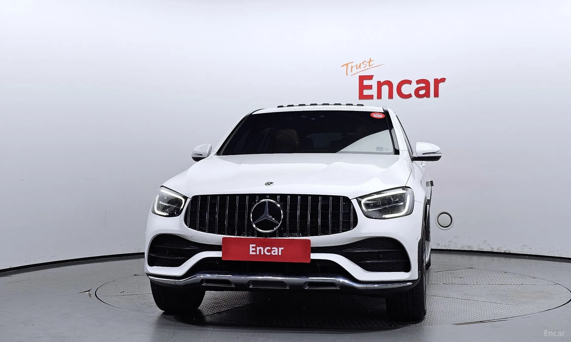 GLC-Class X253