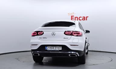GLC-Class X253