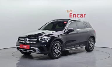 GLC-Class X253