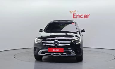 GLC-Class X253