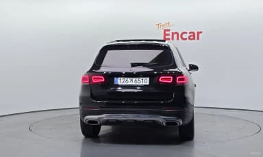 GLC-Class X253