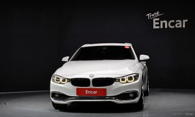 Series 4 (F32)