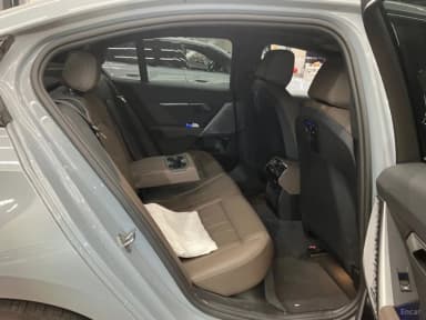 5 Series (G60)