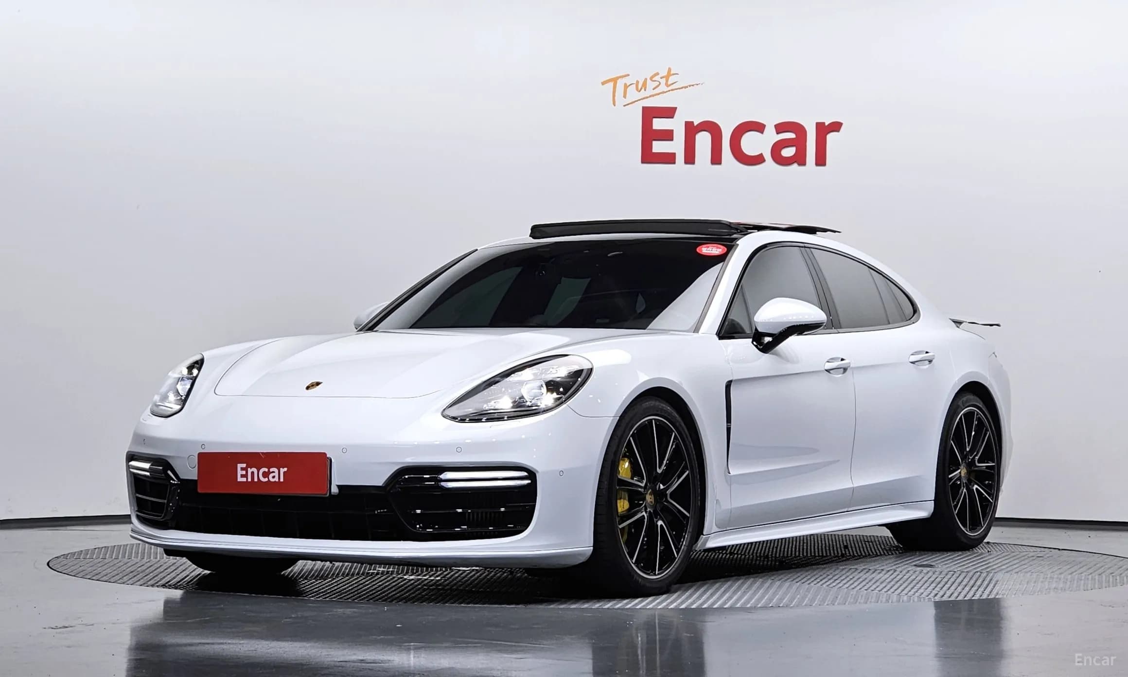 Panamera (971)