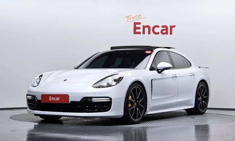 Panamera (971)