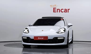 Panamera (971)