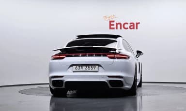 Panamera (971)
