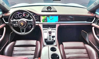 Panamera (971)
