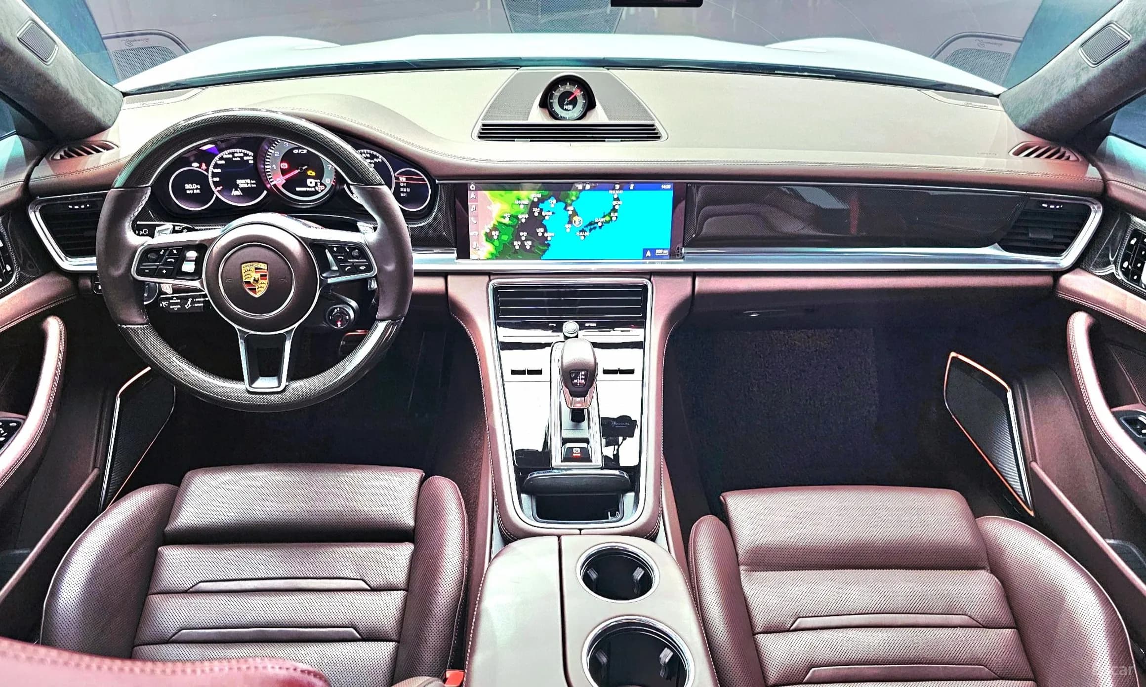Panamera (971)