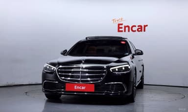S-Class W223
