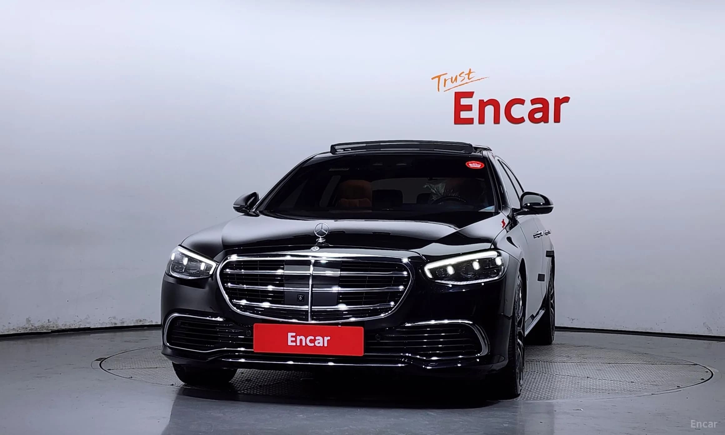 S-Class W223