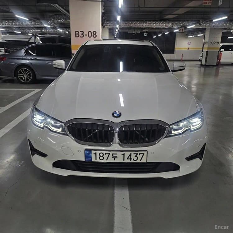 3 Series (G20)