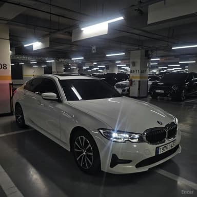 3 Series (G20)