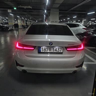 3 Series (G20)