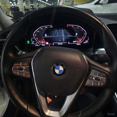 3 Series (G20)