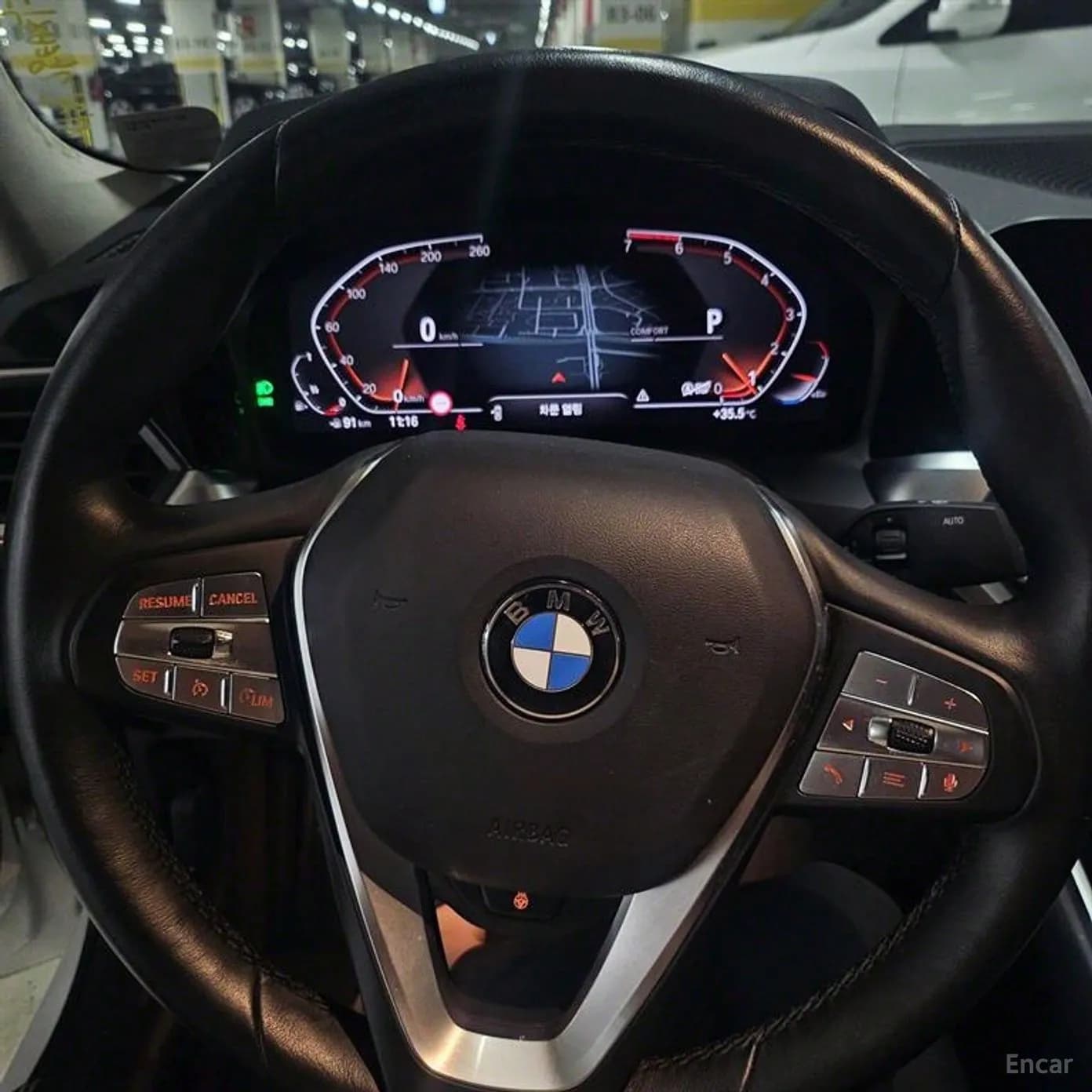 3 Series (G20)