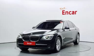 7 Series (F01)
