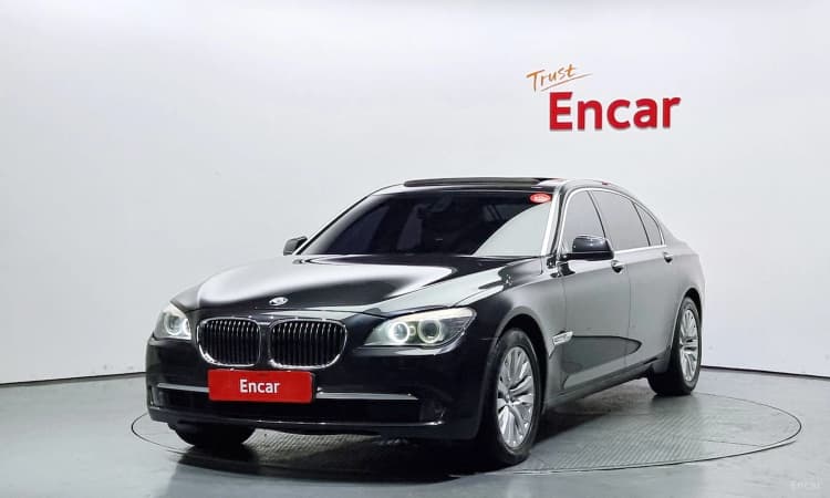 7 Series (F01)