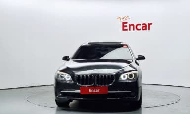 7 Series (F01)