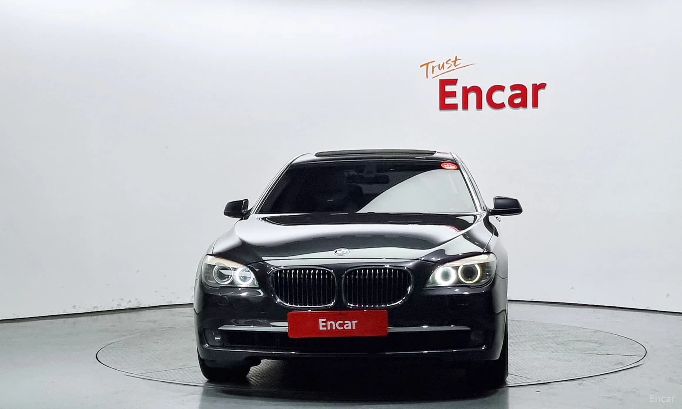 7 Series (F01)