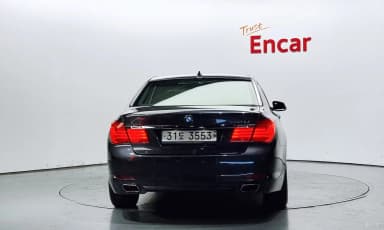 7 Series (F01)