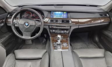7 Series (F01)