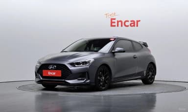 Veloster (JS)