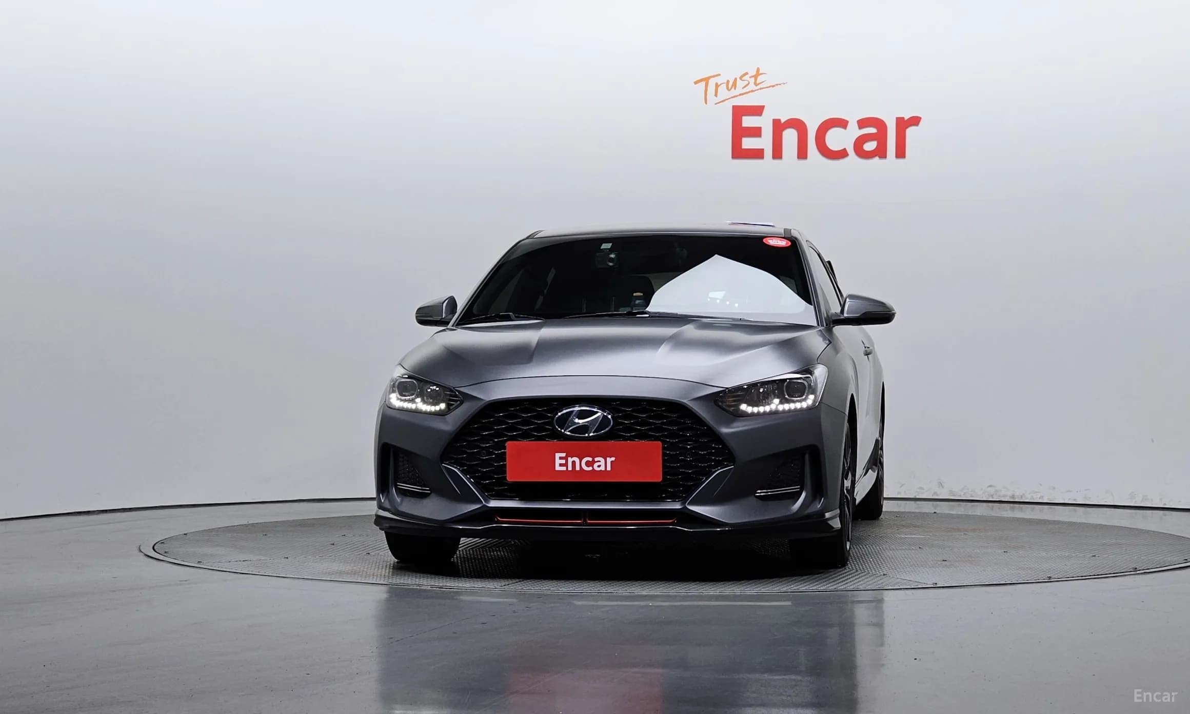 Veloster (JS)