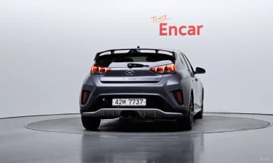 Veloster (JS)