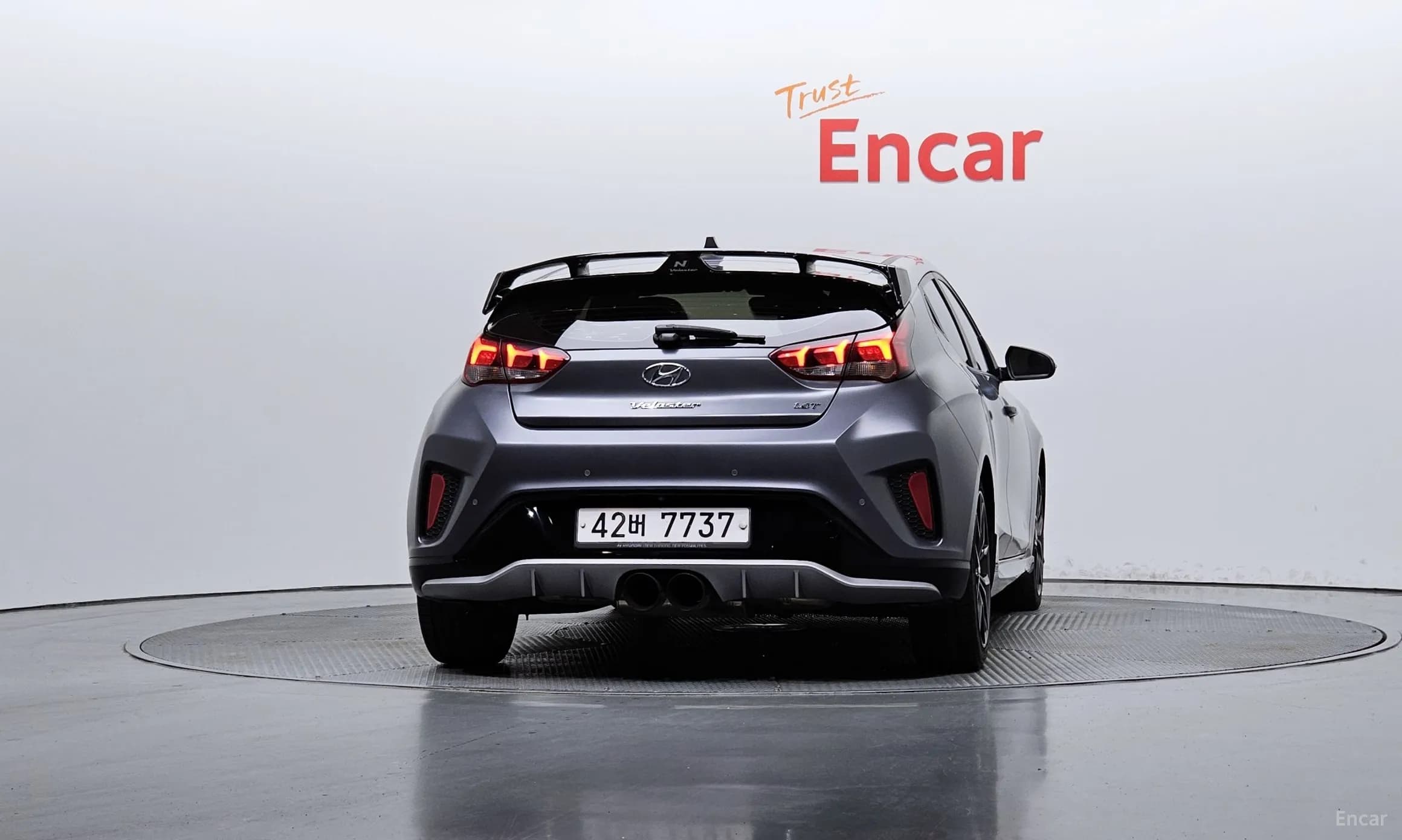 Veloster (JS)