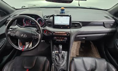 Veloster (JS)