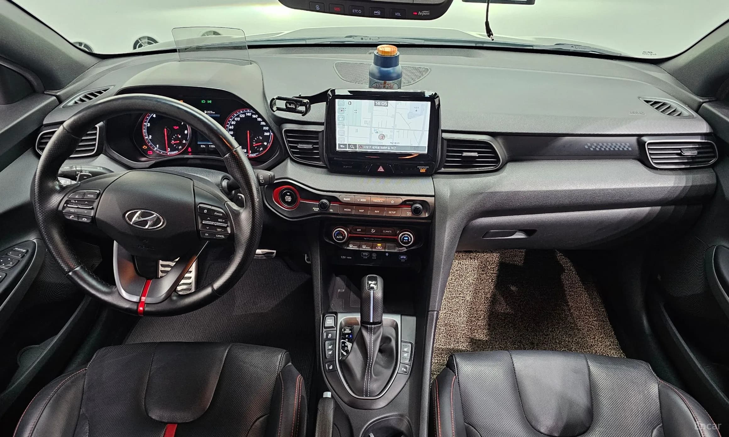 Veloster (JS)