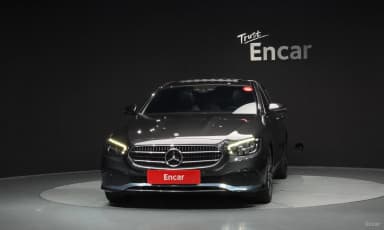 E-Class W213