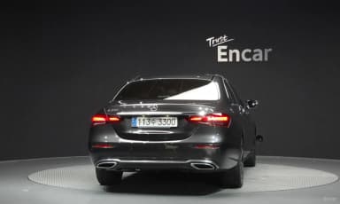 E-Class W213