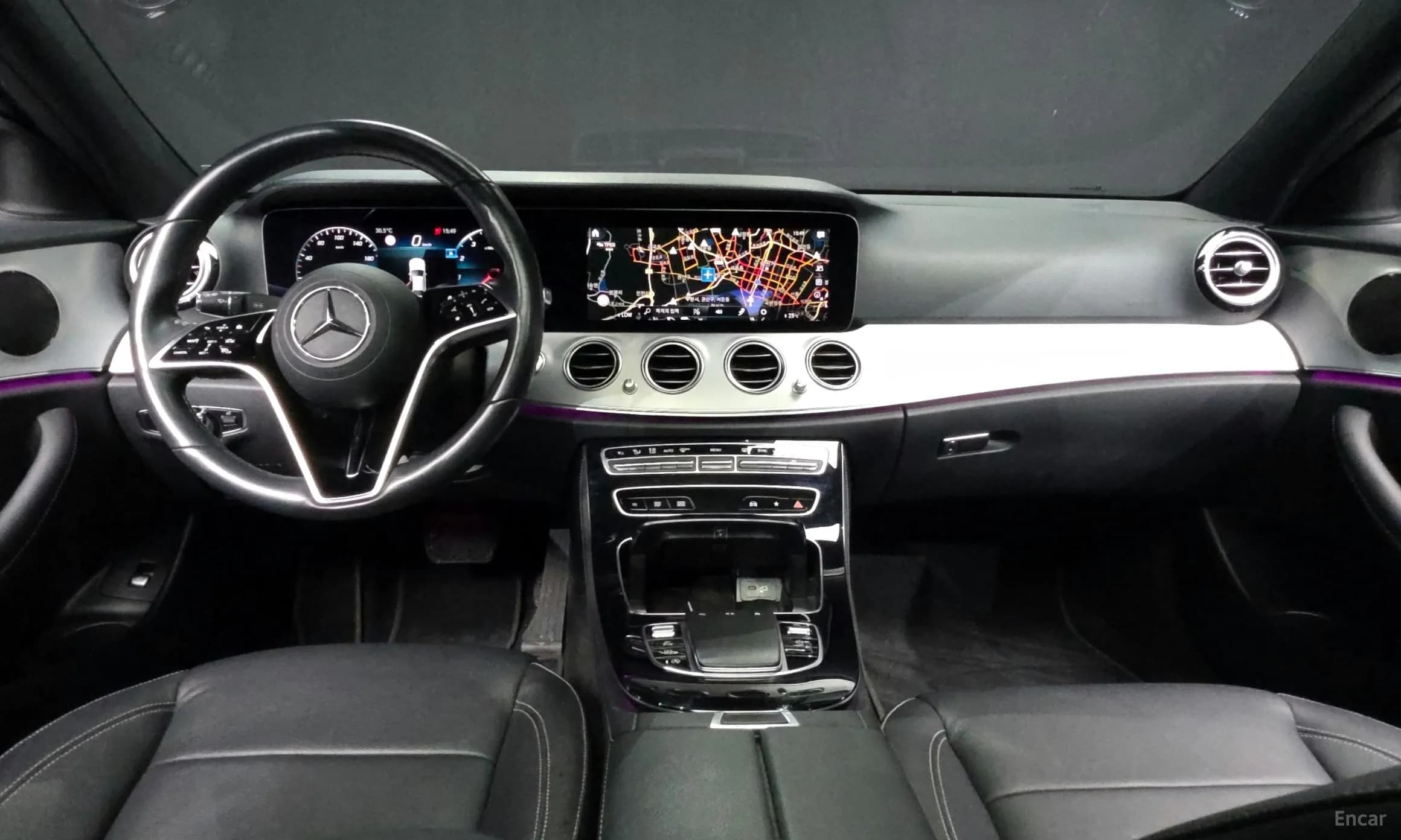 E-Class W213
