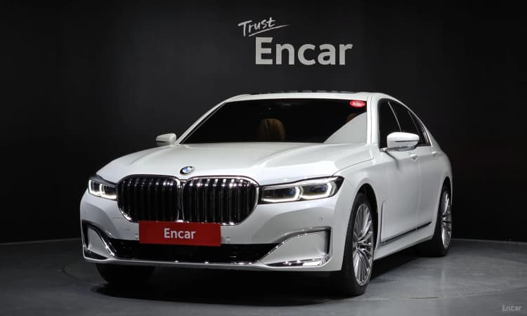7 Series (G11)