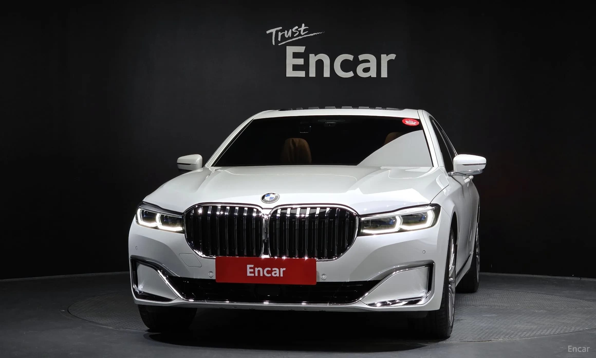 7 Series (G11)