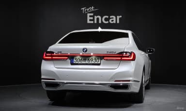 7 Series (G11)