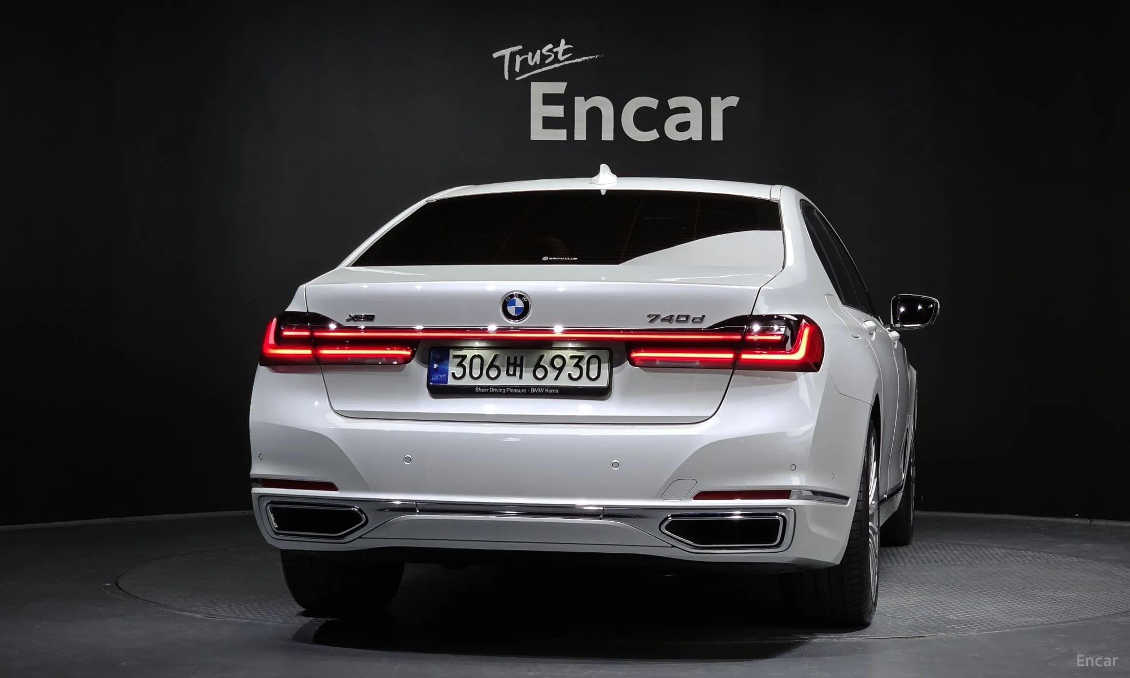 7 Series (G11)