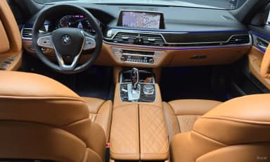 7 Series (G11)