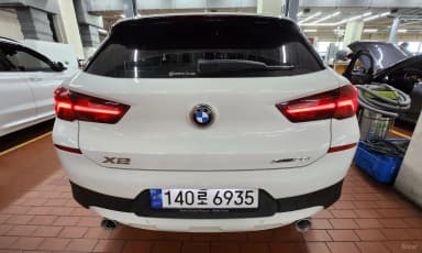 X2 (F39)