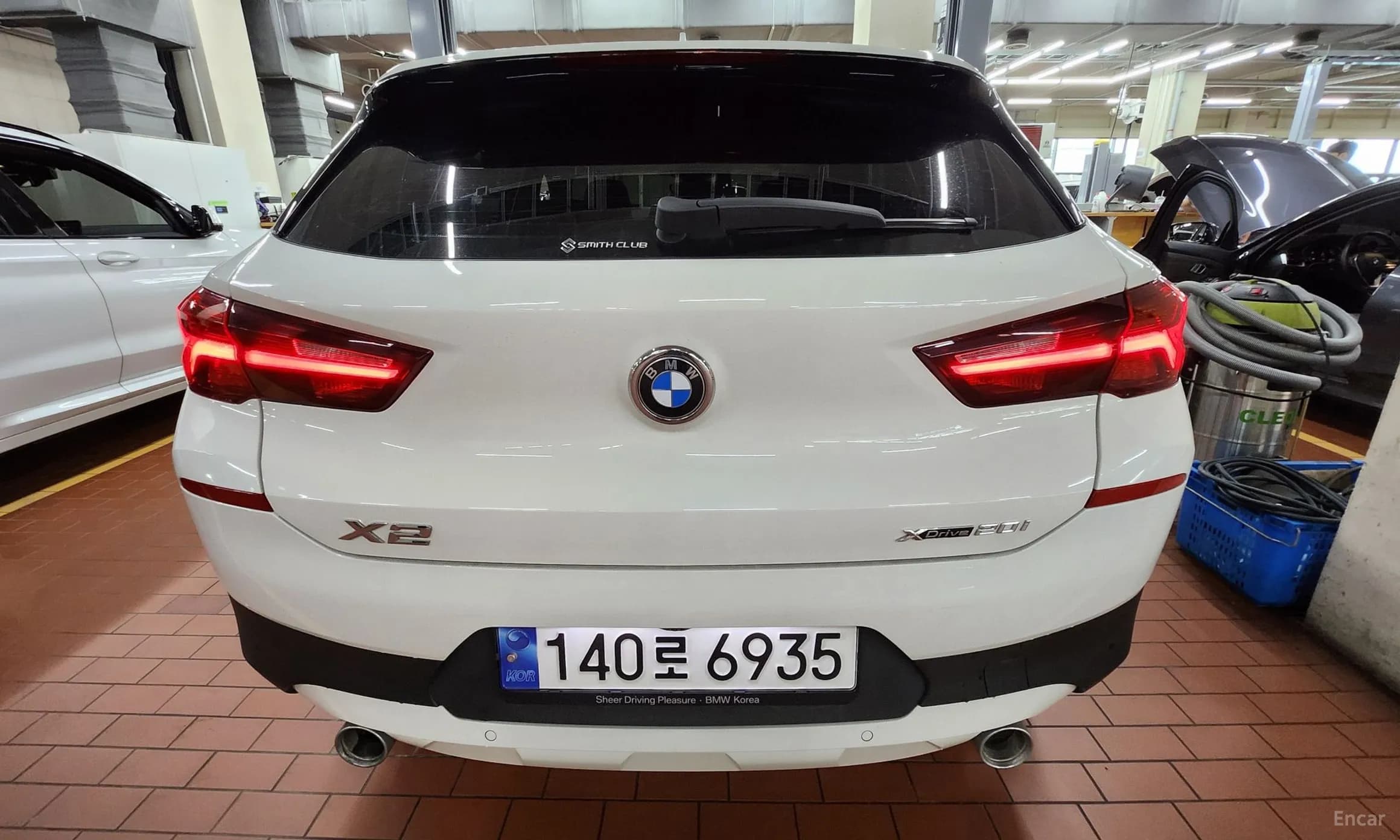 X2 (F39)