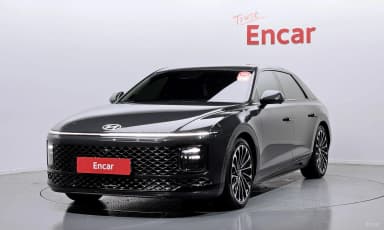 Grandeur Hybrid (GN7)