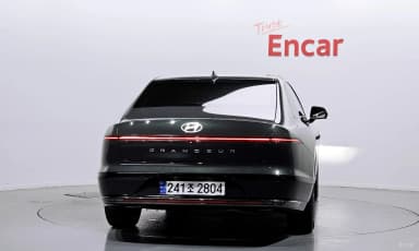 Grandeur Hybrid (GN7)