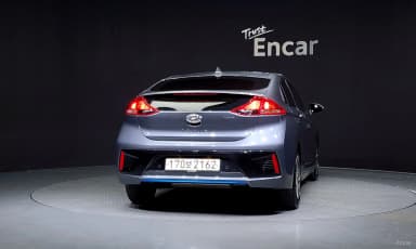 Ionic Hybrid