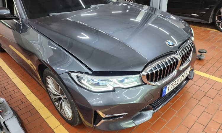 3 Series (G20)
