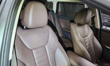 3 Series (G20)