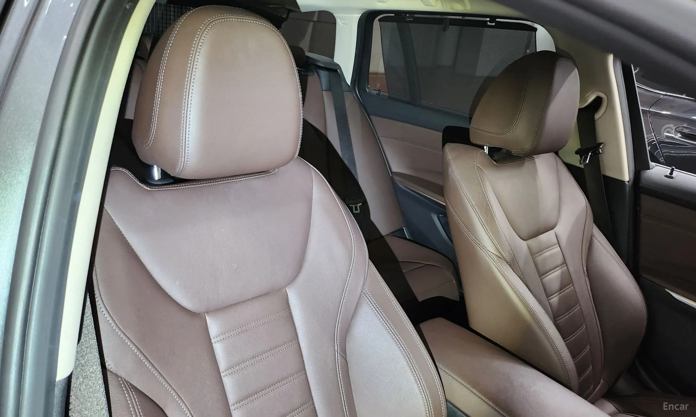 3 Series (G20)